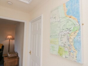 Interior - Charming Danescroft Retreat Near Bridlington (Bridlington)