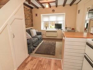 Living area - Robin Cottage, Morpeth (Morpeth)
