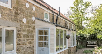 Robin Cottage, Morpeth