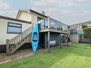 Exterior - Daisy Cottage, Benllech (Tyn-y-Gongl)