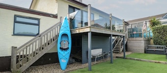 Daisy Cottage, Benllech