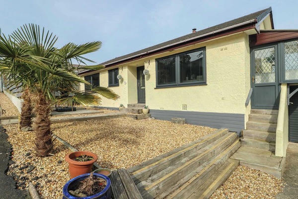 Daisy Cottage