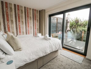 WiFi - Daisy Cottage, Benllech (Tyn-y-Gongl)