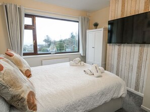 Room - Daisy Cottage, Benllech (Tyn-y-Gongl)