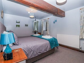 WiFi - Rose: Charming Home in Barlby (Selby)