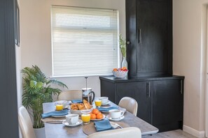 Dining - Colt Park Cottage, Aldingham (Ulverston)