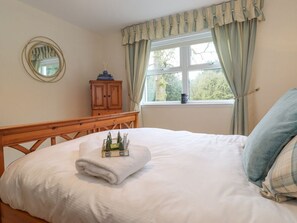 WiFi - Glen View Dunscore nr Dumfries (Dumfries)