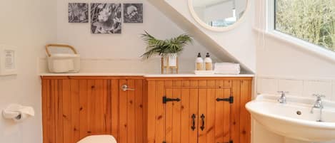 Dusche