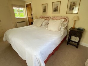 WiFi - Oke Apple Cottage, Okeford Fitzpaine (Blandford Forum)
