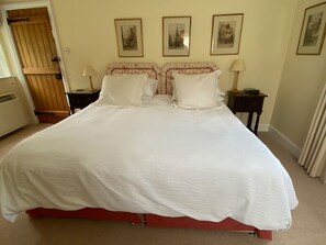 WiFi - Oke Apple Cottage, Okeford Fitzpaine (Blandford Forum)