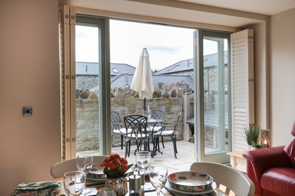 The Coach House