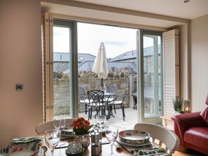 Interior - The Coach House, Bamburgh (Bamburgh)