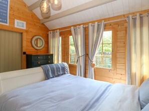 WiFi - Willow Lodge in Potter Heigham (Great Yarmouth)