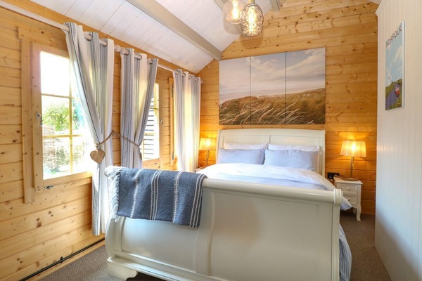 Willow Lodge