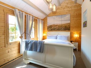 WiFi - Willow Lodge in Potter Heigham (Great Yarmouth)