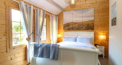 Willow Lodge in Potter Heigham