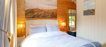 Willow Lodge in Potter Heigham