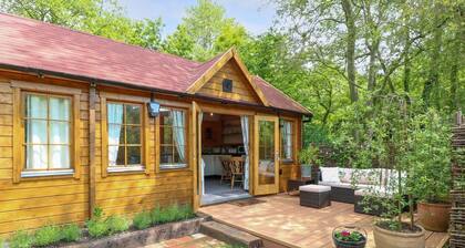 Willow Lodge in Potter Heigham