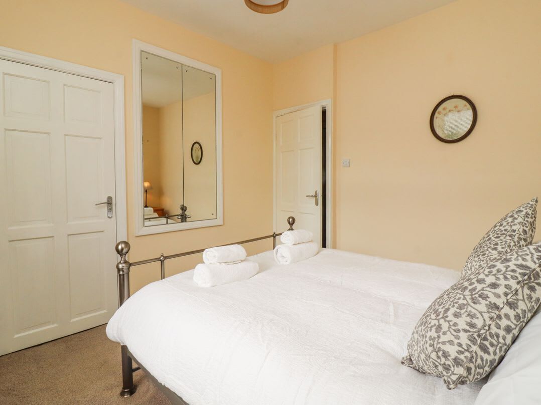2 bedrooms, WiFi