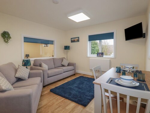 Kingfisher Lodge in St Austell