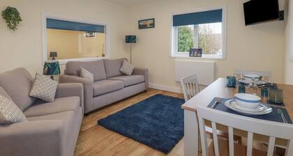 Kingfisher Lodge in St Austell