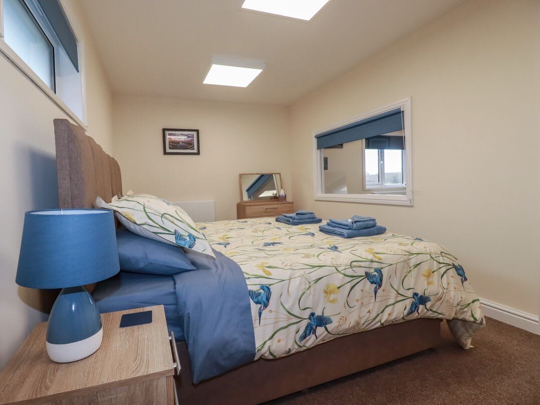 1 Schlafzimmer