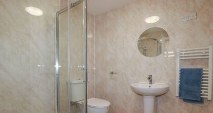 Kingfisher Lodge in St Austell