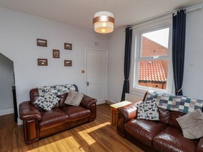 Fireplace - Harbour View, Whitby (Whitby)