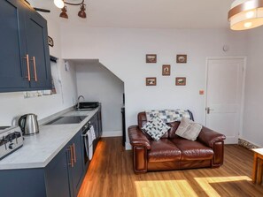 Private kitchen - Harbour View, Whitby (Whitby)