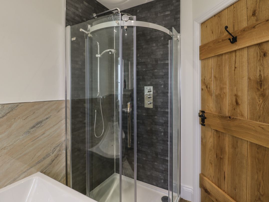 Dusche