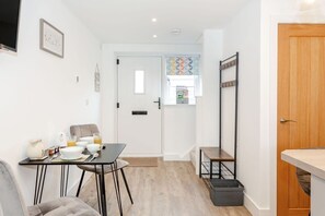 Dining - Eames Cottage, Cowling (Skipton)