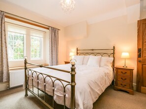 WiFi - The Lodge, Greystoke (Penrith)