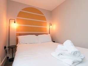 Room - Apt 8 Hunter's Quay, Yorkshire (Bridlington)