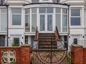 Exterior - Apt 8 Hunter's Quay, Yorkshire (Bridlington)