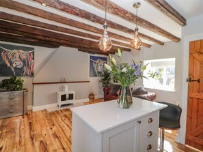 Interior - O'Neil Cottage, Beadnell (Chathill)