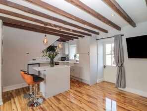 Dishwasher - O'Neil Cottage, Beadnell (Chathill)