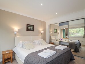 WiFi - Culreach Lodge, Nethy Bridge (Grantown-on-Spey)