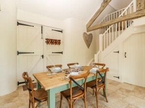 Dining - The Hayloft, Honiton (Honiton)