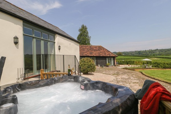 The Hayloft