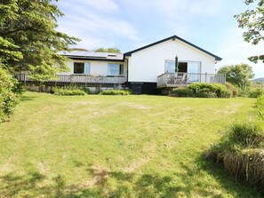 Exterior - WESTHAVEN, WiFi, Beautiful Views, TV. Ref. 979485. (Mallaig)