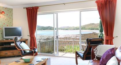 WESTHAVEN, WiFi, Beautiful Views, TV. Ref. 979485.