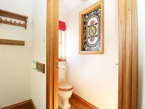 Shower - WESTHAVEN, WiFi, Beautiful Views, TV. Ref. 979485. (Mallaig)