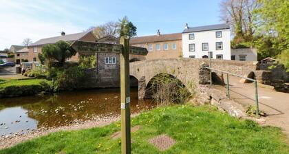2 Eden Lodge, Kirkby Stephen