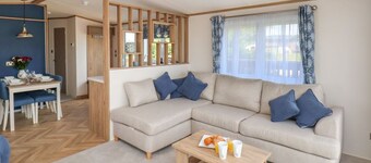 Magnolia Lodge North Yorkshire