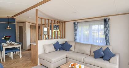 Magnolia Lodge North Yorkshire