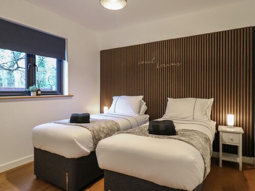 Hub House Three Oaks Hastings