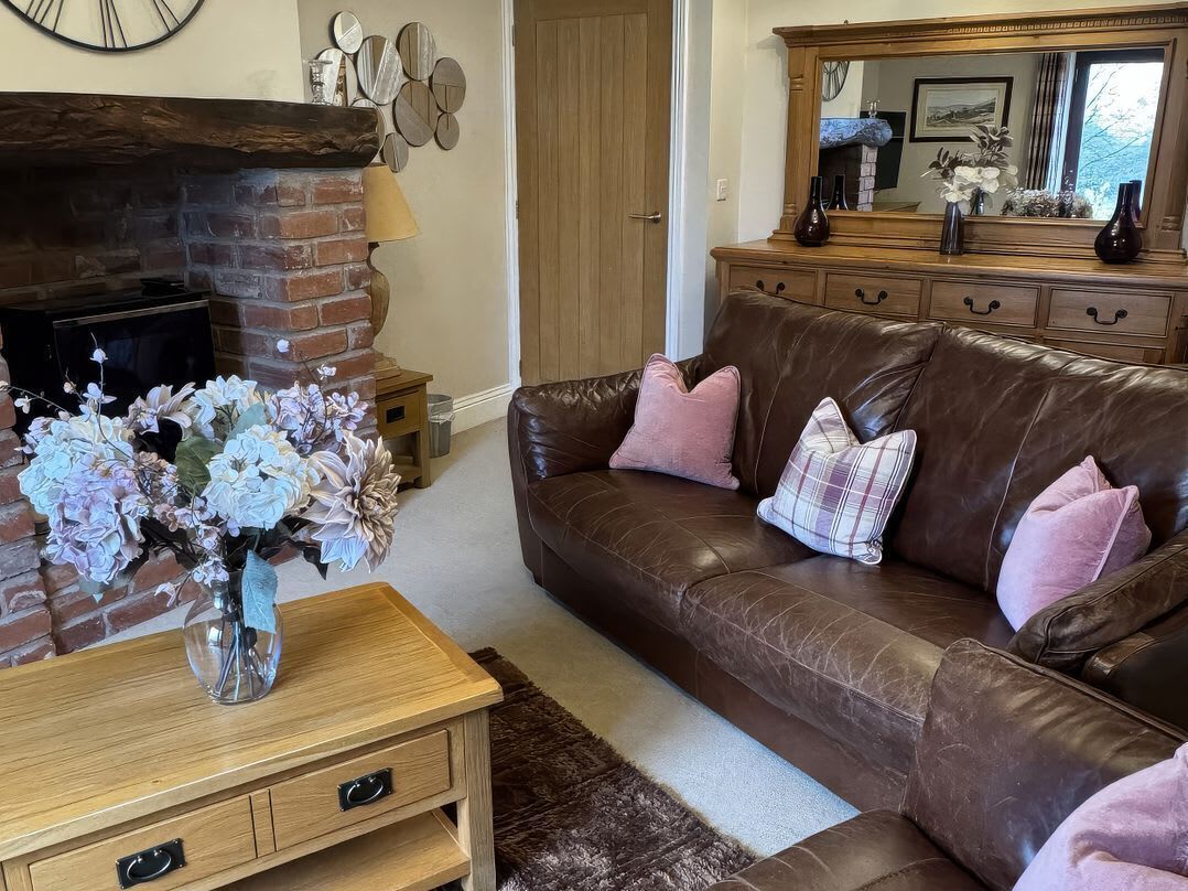 Dairy Cottage, Ingleton - Lancashire