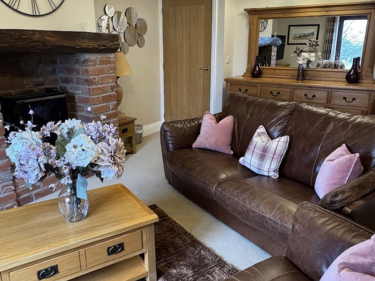 Dairy Cottage, Ingleton - Lancashire