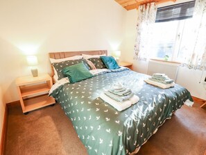 Room - Kantankye Lodge, Lincolnshire. (Skegness)