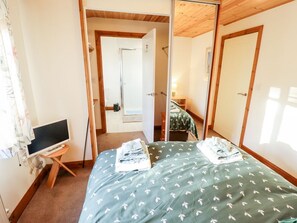 WiFi - Kantankye Lodge, Lincolnshire. (Skegness)